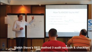 SEO method 3