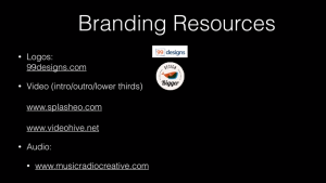 online branding resources