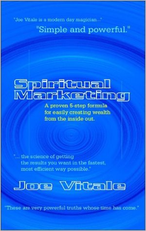 Spirital Marketing Cover