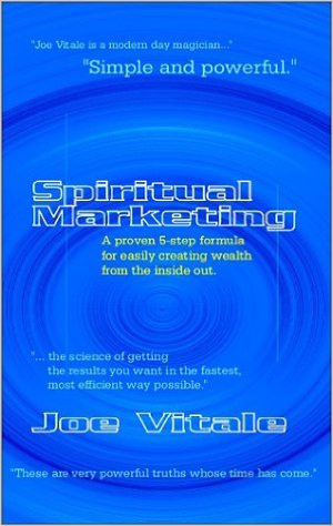 Spirital Marketing Cover