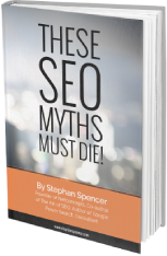 These SEO Myths Must Die